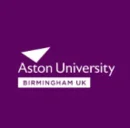 Aston University logo